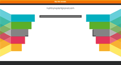 Desktop Screenshot of hairtransplantplanet.com